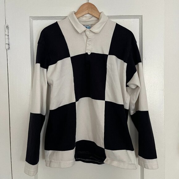 Rowing Blazers Other - Rowing Blazers Chessboard Rugby